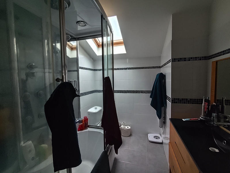 Maison - 106 m² - 4 pièces