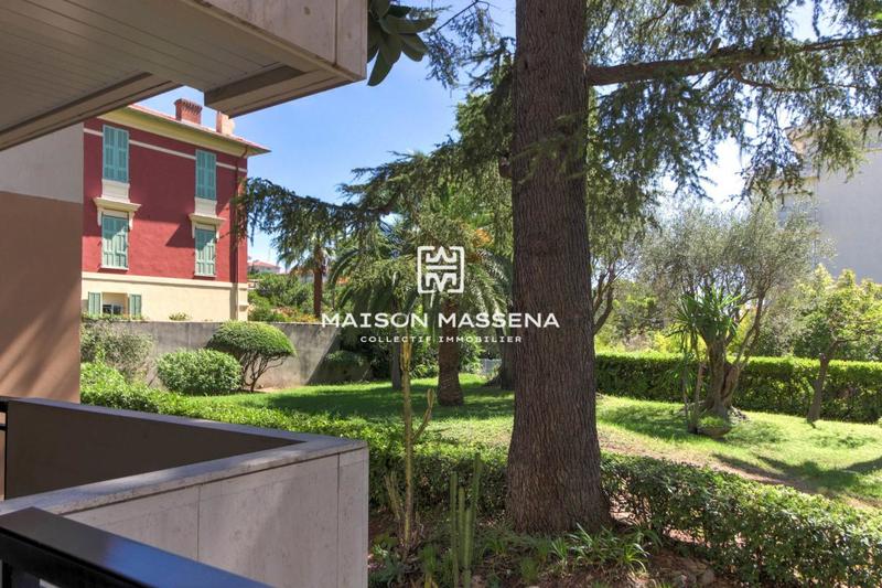 Appartement - 108 m² - 4 pièces