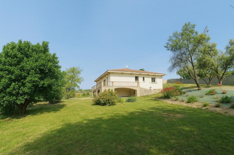 Villa - 180 m² - 7 pièces