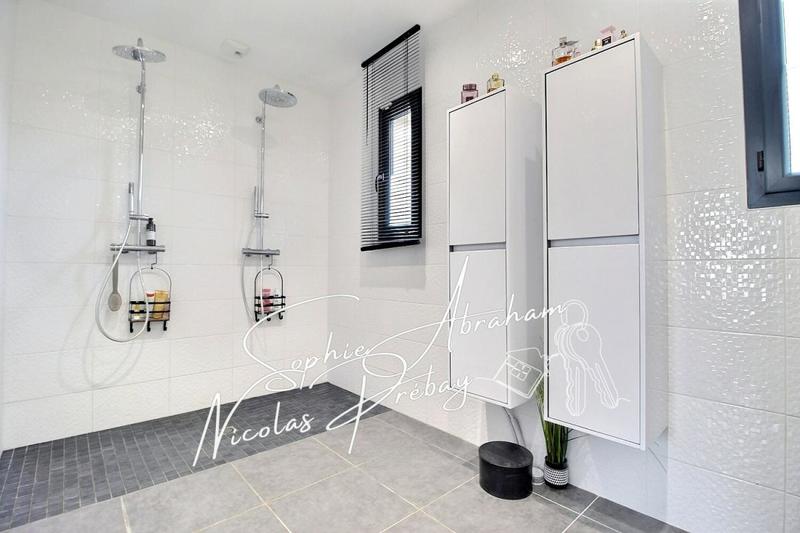 Maison - 116 m² - 4 pièces