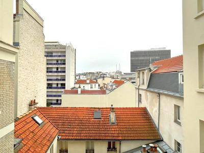 Studio - 16 m² - 1 pièce