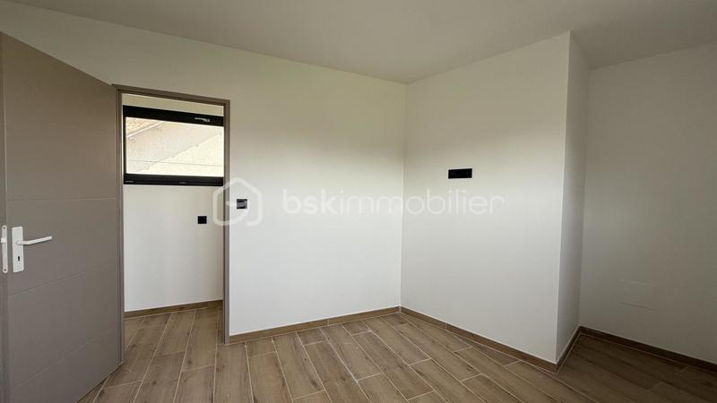 Villa - 88 m² - 4 pièces