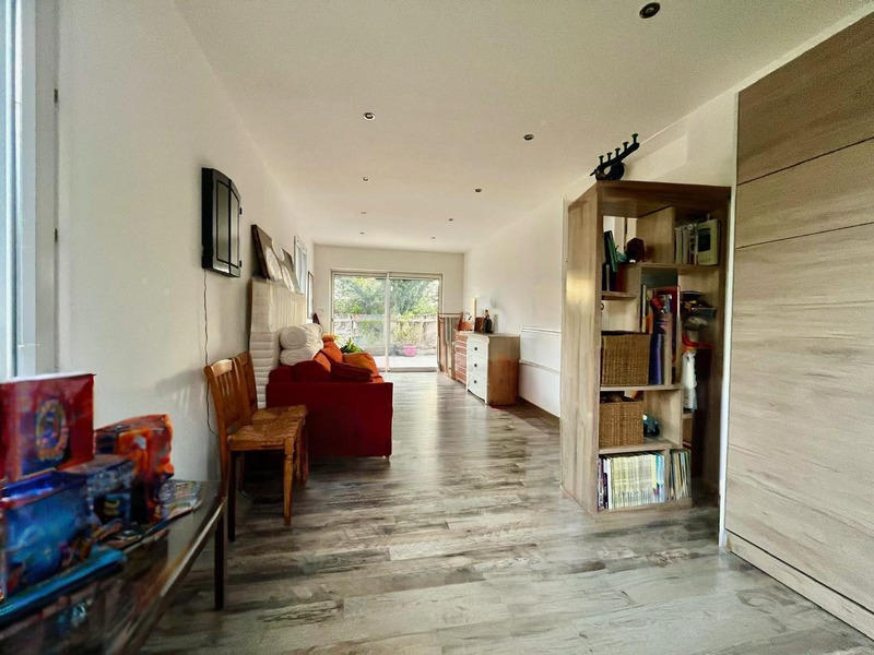 Maison - 152 m² - 6 pièces