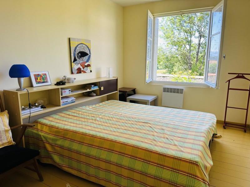 Propriété - 300 m² - 12 pièces