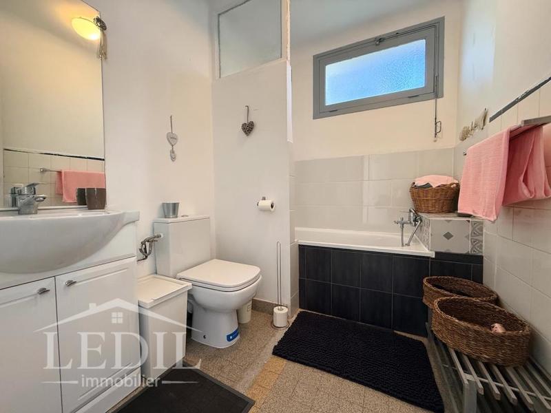 Maison - 51 m² - 4 pièces