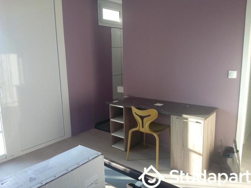 Maison - 14 m² - 1 pièce