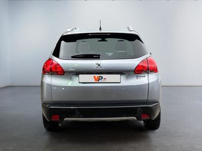 Peugeot 2008 1.2 PureTech 130ch s&amp;S Bvm6 Allure