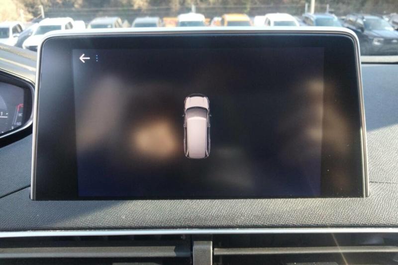 Peugeot 5008 1.5 Hdi 130 Eat8 Activ Gp