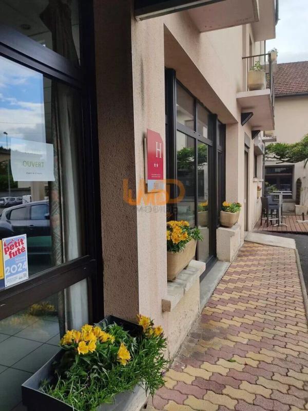 Hôtel particulier - 350 m² - 24 pièces