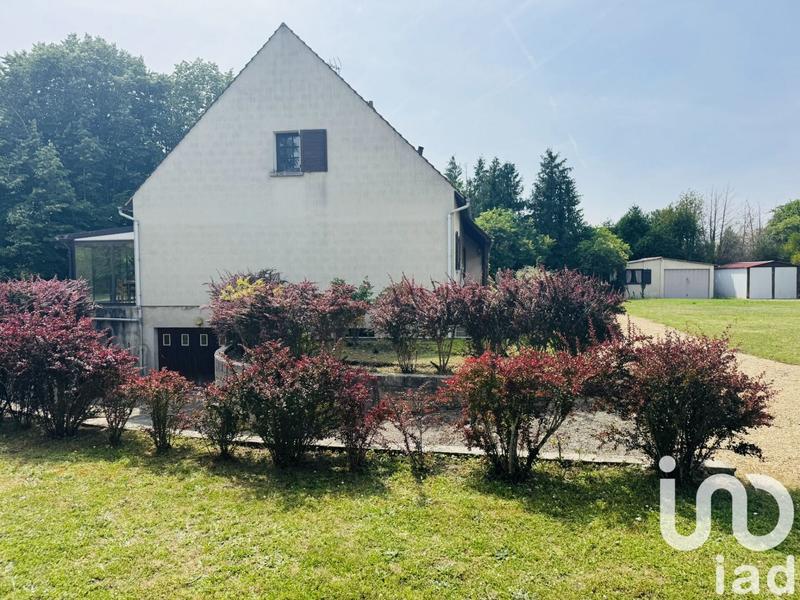 Maison de village - 124 m² - 4 pièces