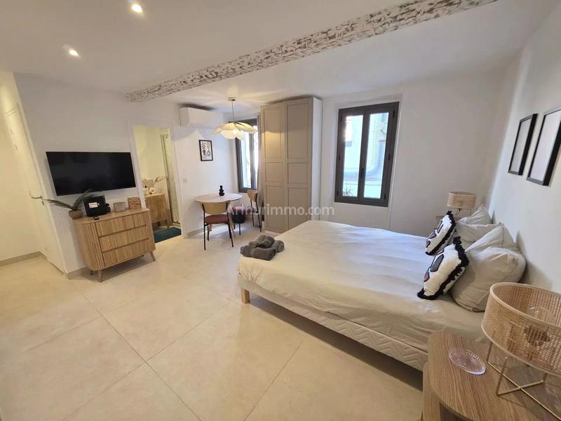 Appartement - 22 m² - 1 pièce