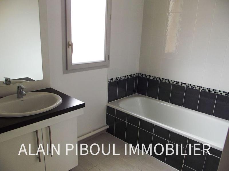 Villa - 80 m² - 4 pièces