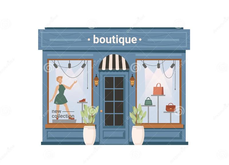 Local commercial - 55 m²