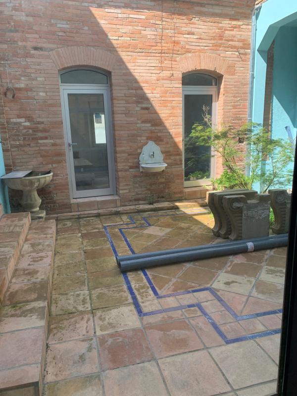 Maison - 191 m² - 6 pièces