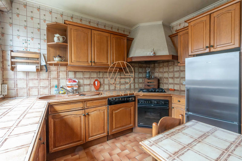 Appartement - 73 m² - 4 pièces