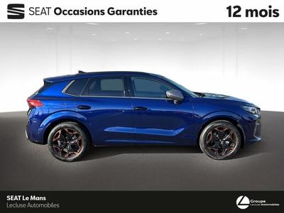 Cupra Terramar 1.5 eTSI Hybrid 150 ch Dsg7 V