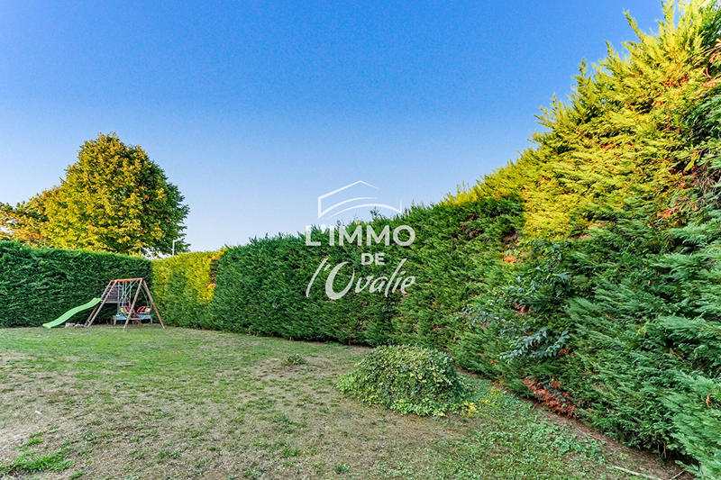 Maison - 240 m² - 6 pièces