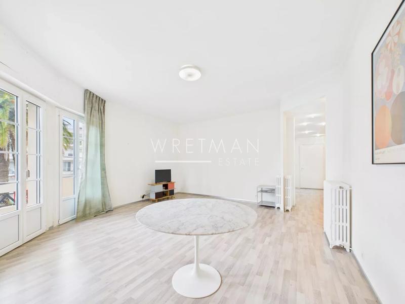 Appartement - 79 m² - 3 pièces