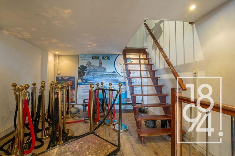 Local commercial - 47 m²