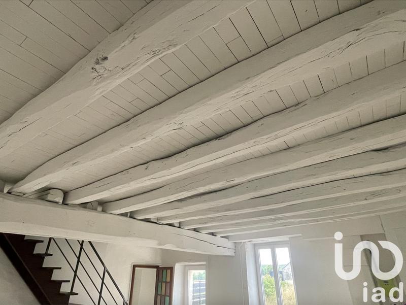 Maison - 287 m² - 8 pièces