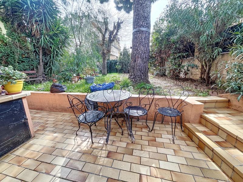 Maison de ville - 145 m² - 4 pièces