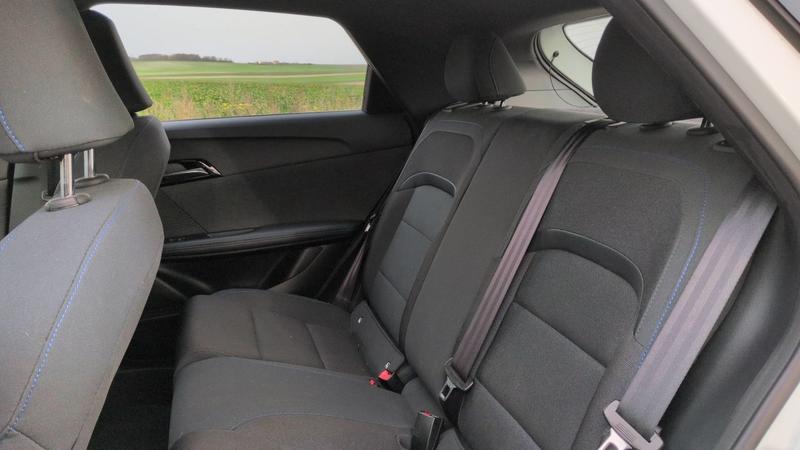 Mg Mg4 I 51 kWh 170 Standard Range - Automatique