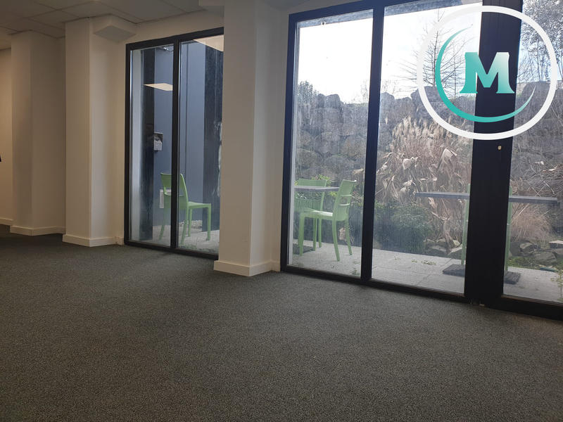 Bureau - 50 m² - 1 pièce