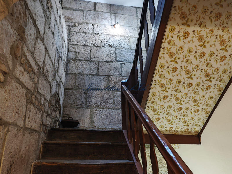 Duplex - 84 m² - 2 pièces