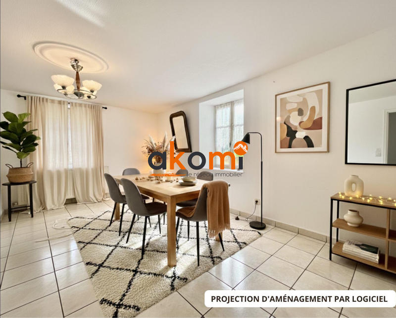 Ferme - 172 m² - 7 pièces