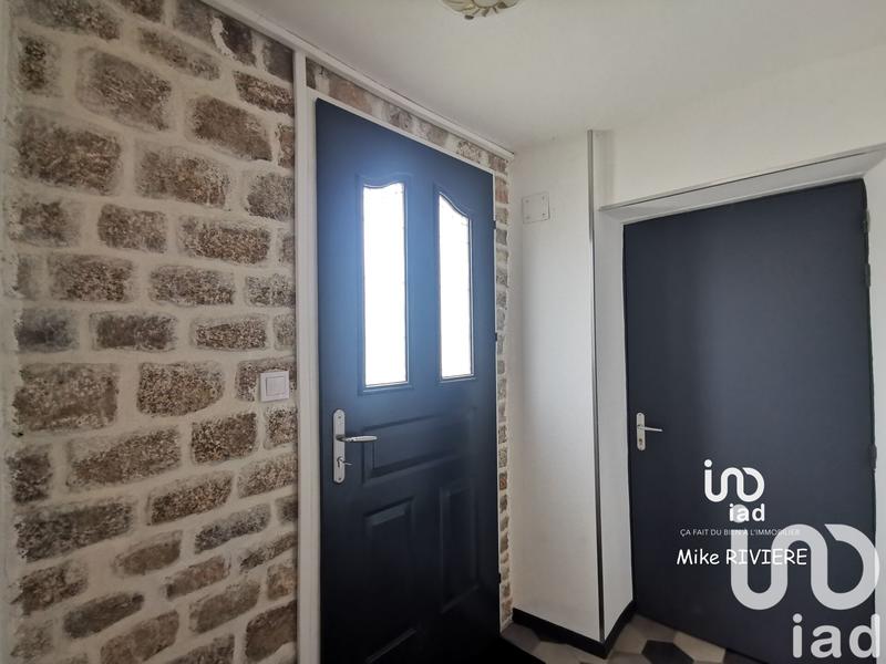 Maison - 189 m² - 8 pièces