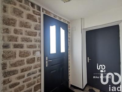 Maison - 189 m² - 8 pièces