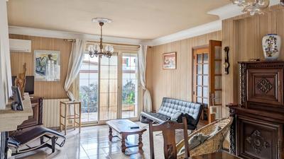 Maison - 118 m² - 6 pièces