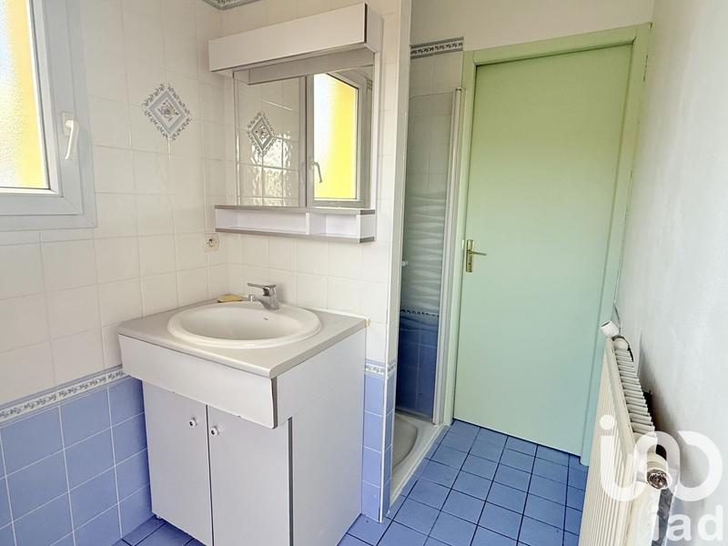 Maison - 110 m² - 6 pièces