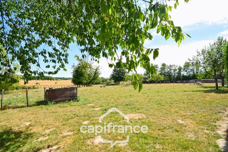 Maison - 170 m² - 5 pièces