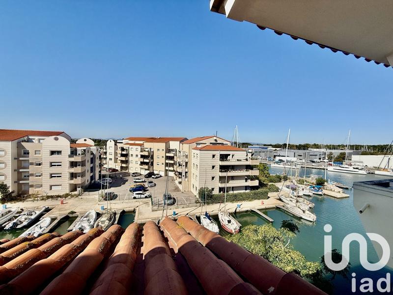 Appartement - 51 m² - 3 pièces