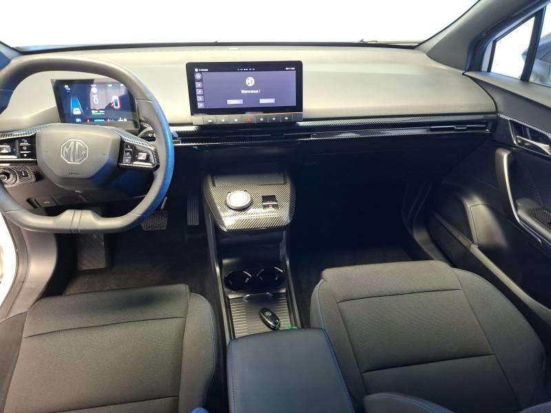 Mg Mg4 Electric 51kWh - 125 kW 2wd Standard