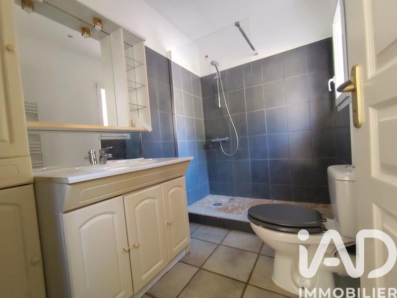 Maison - 107 m² - 5 pièces