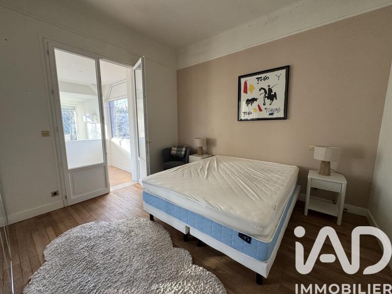 Maison - 115 m² - 4 pièces