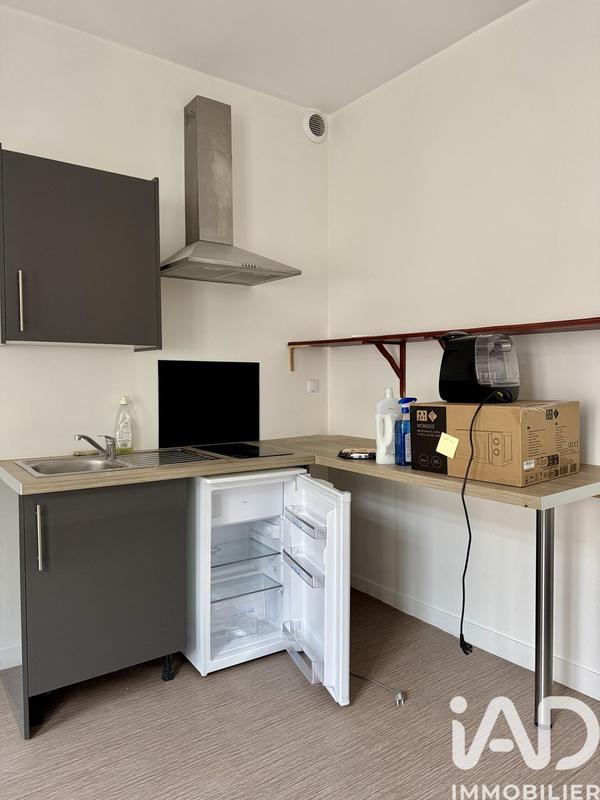 Appartement - 109 m² - 6 pièces