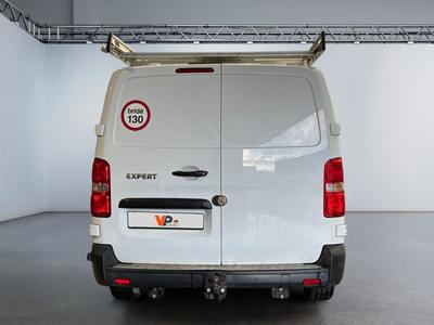 Peugeot Expert Fourgon Fgn Tole Long 2.0 Bluehdi 120 s&amp;S Bvm6 Asphalt