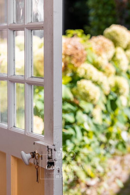 Manoir - 267 m² - 8 pièces