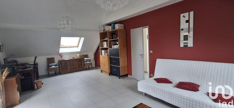 Maison - 207 m² - 8 pièces