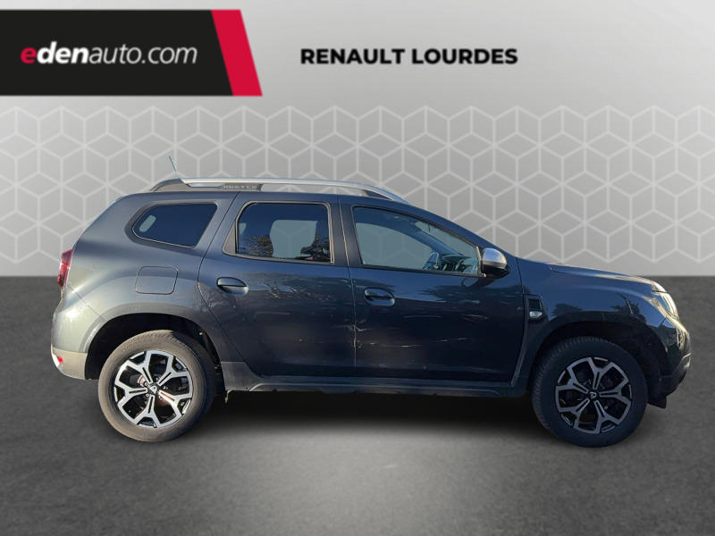 Dacia Duster Blue dCi 115 4x2 Prestige