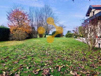 Villa - 140 m² - 5 pièces