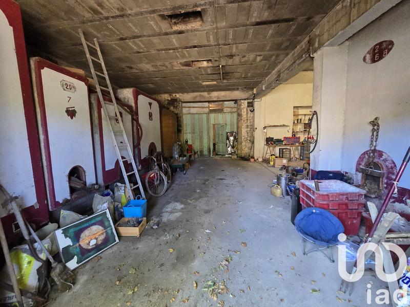 Maison - 141 m² - 5 pièces