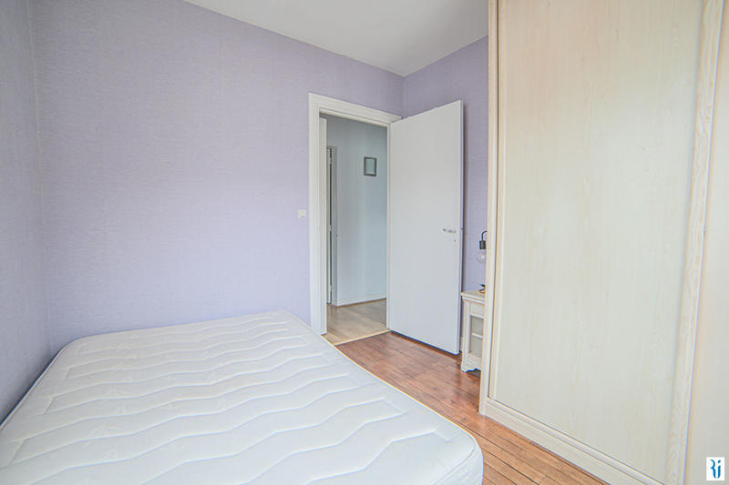 Appartement - 114 m² - 4 pièces