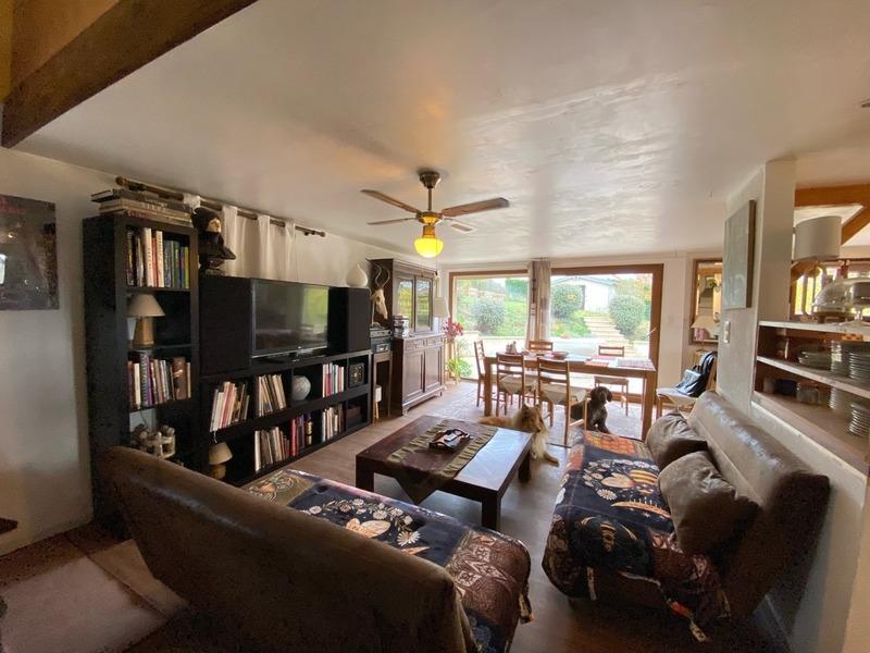 Maison - 148 m² - 7 pièces