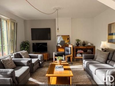 Maison - 82 m² - 4 pièces