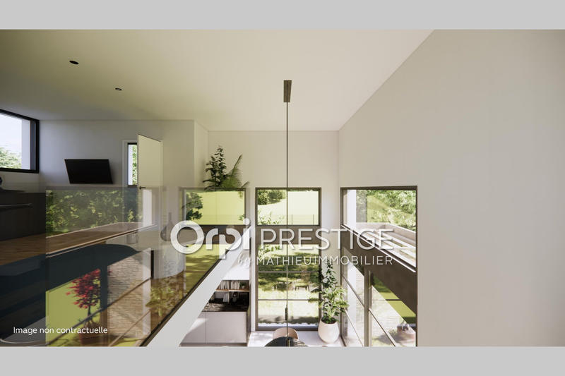 Villa - 150 m² - 5 pièces