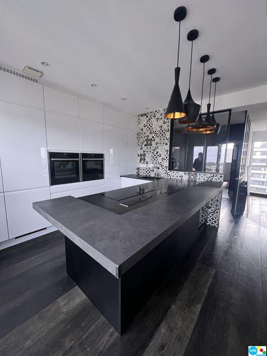 Duplex - 79 m² - 3 pièces